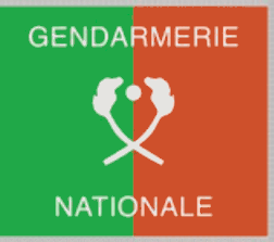 Gendarmerie Nationale Nigeriénnes